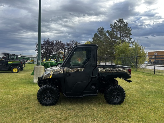Polaris Ranger XP 1000
