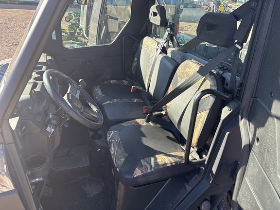 Used 2020 Polaris Ranger XP 1000 ATVs & Gators at Horizon Ag & Turf in Edmonton West, AB - Photo7