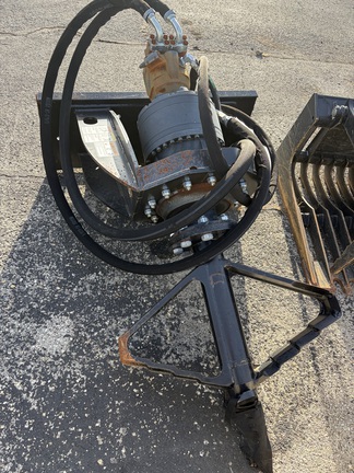John-Deere SS30
