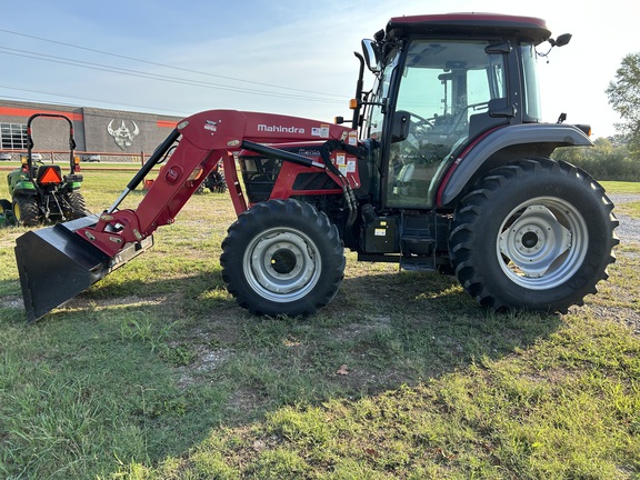Greenway Equipment