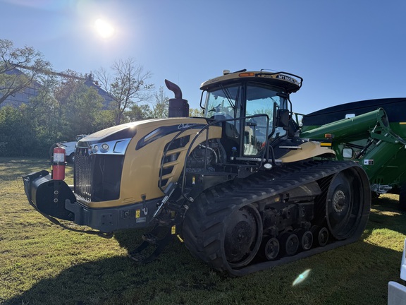2016 Challenger MT865E - Photo13