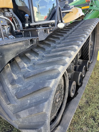 2016 Challenger MT865E - Photo12