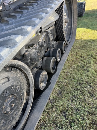 2016 Challenger MT865E - Photo15