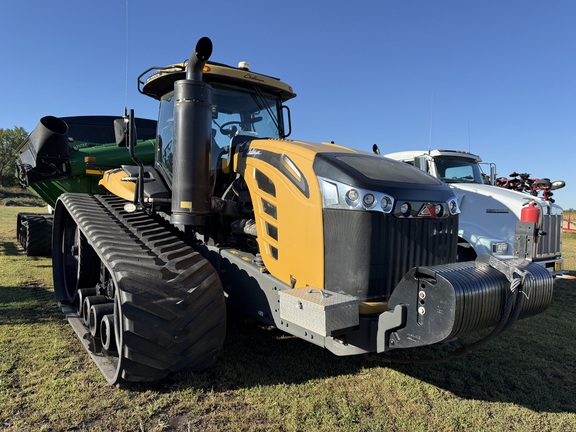 2016 Challenger MT865E - Photo17