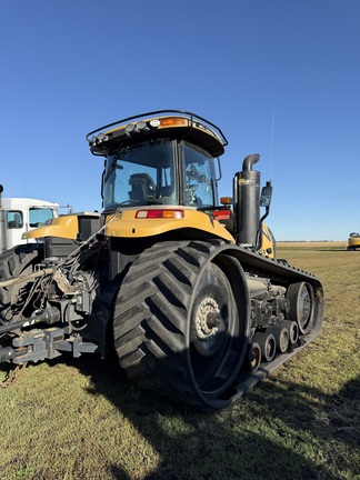 2016 Challenger MT865E - Photo10