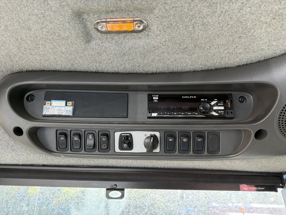 2016 Challenger MT865E - Photo5