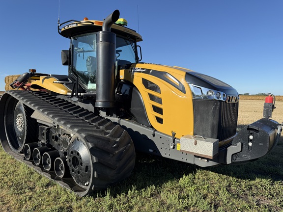  Challenger MT865E