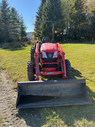 2020 Kioti KT3510 HST