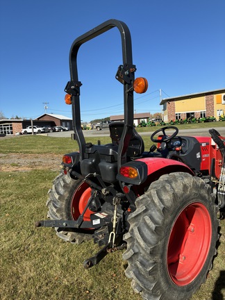 2020 Kioti KT3510 HST