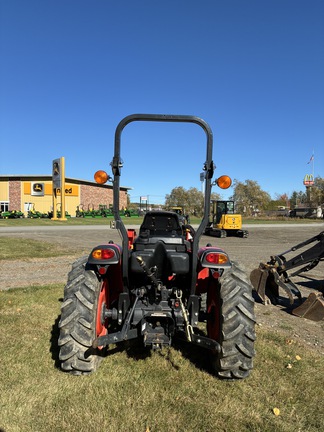 2020 Kioti KT3510 HST