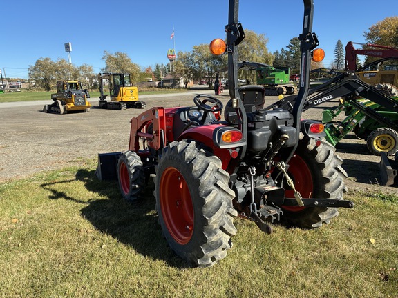 2020 Kioti KT3510 HST