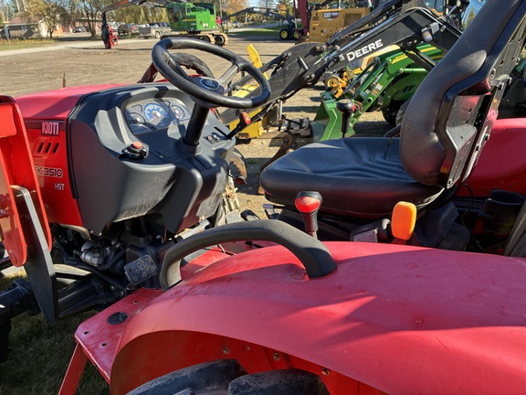 2020 Kioti KT3510 HST