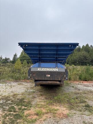 2023 Kleemann MSS802I