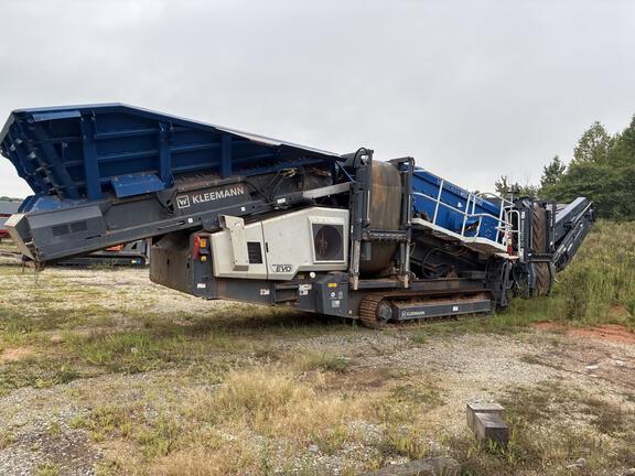 Photo of 2023 Kleemann MSS802i