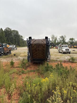 2023 Kleemann MSS802I