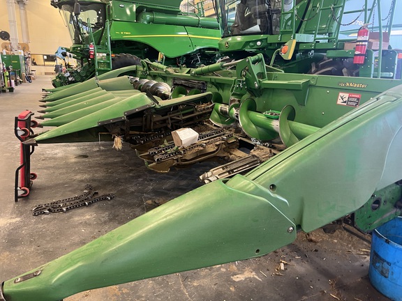 Photo of 2019 John Deere 712FC