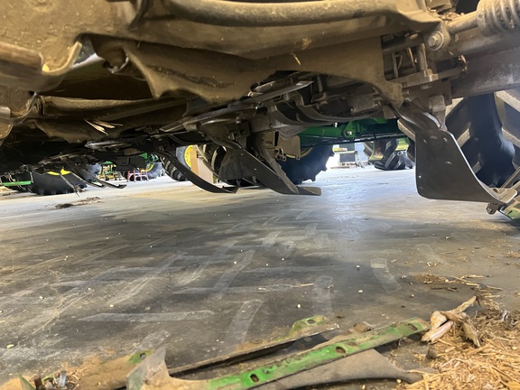 Photo of 2019 John Deere 712FC