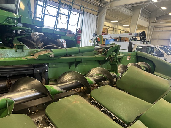 Photo of 2019 John Deere 712FC
