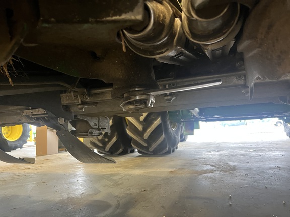 Photo of 2019 John Deere 712FC