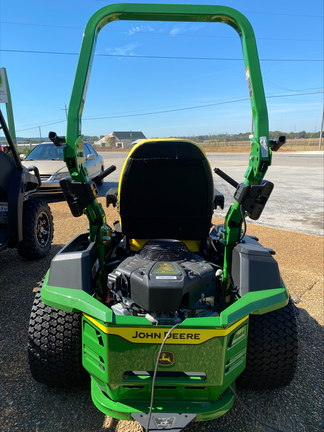 2026 John Deere Z545R