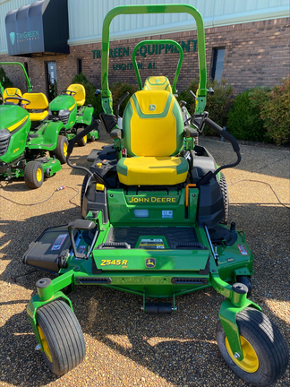 2026 John Deere Z545R