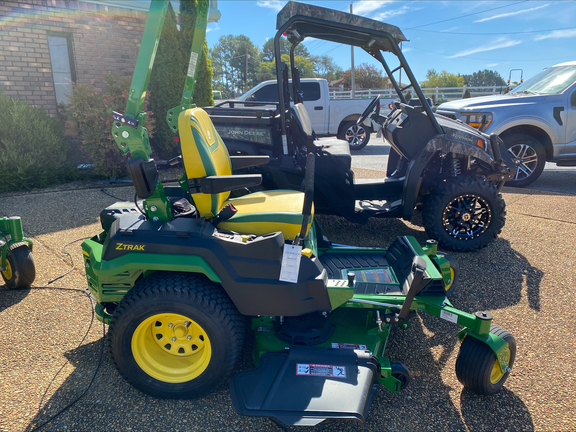 2026 John Deere Z545R