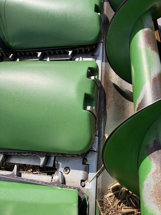 Photo of 2017 John Deere 612C