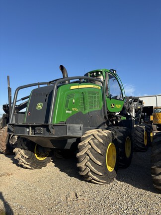 2023 John Deere 1270G