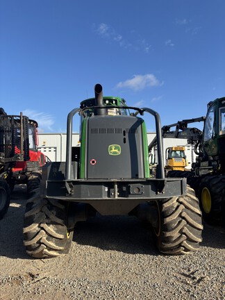 2023 John Deere 1270G