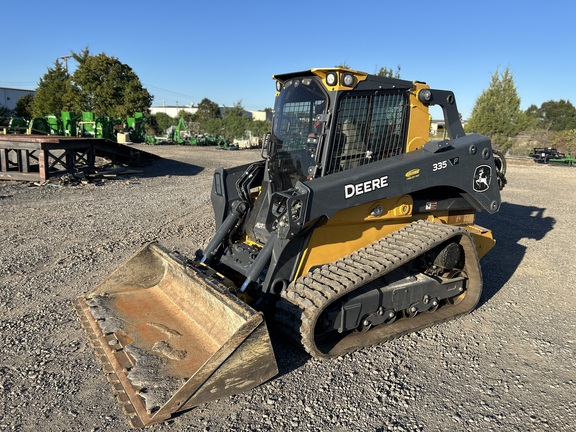 Greenway Equipment