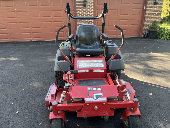 Used 2013 Ferris IS1500Z Zero Turn Mowers at Koenig Equipment in Urbana, OH - Photo1