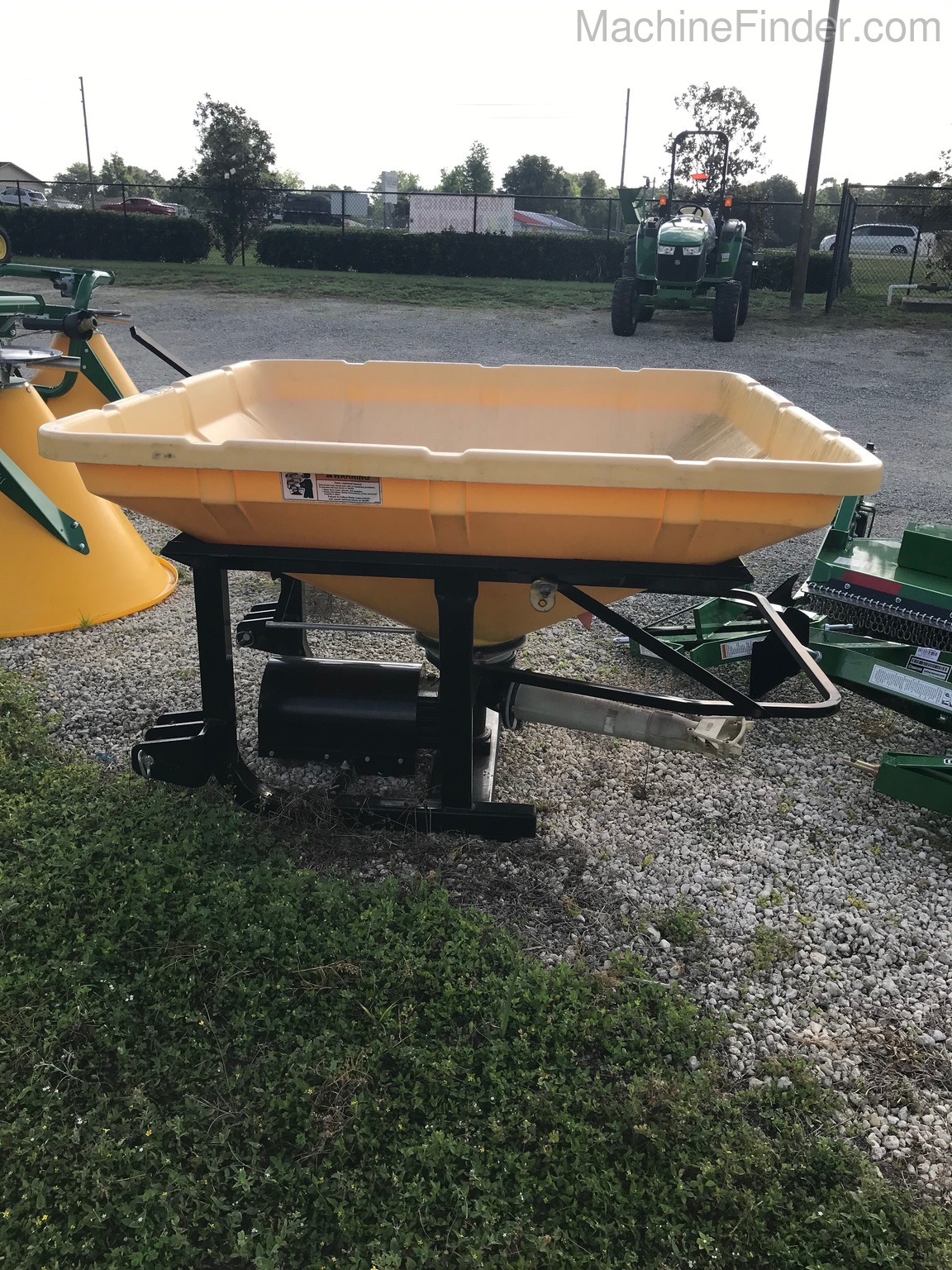 2016 Frontier SS1116P Image 1