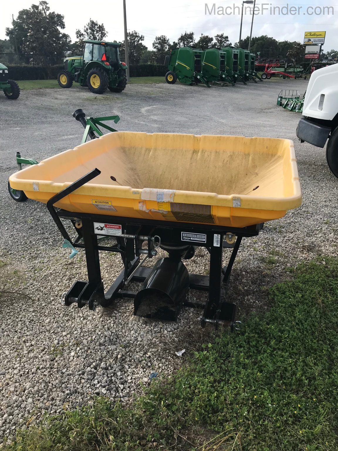 2016 Frontier SS1116P Image 3