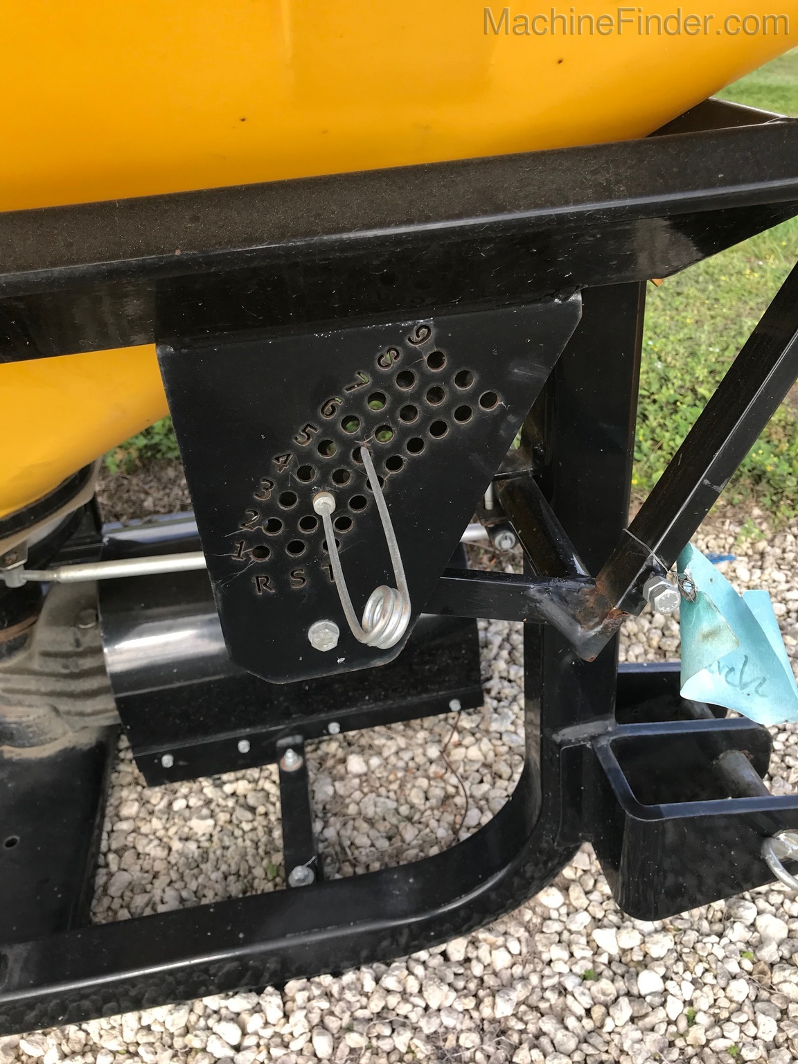 2016 Frontier SS1116P Image 5