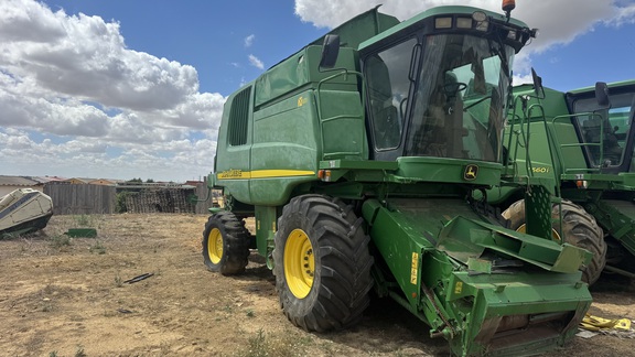 John Deere 9540