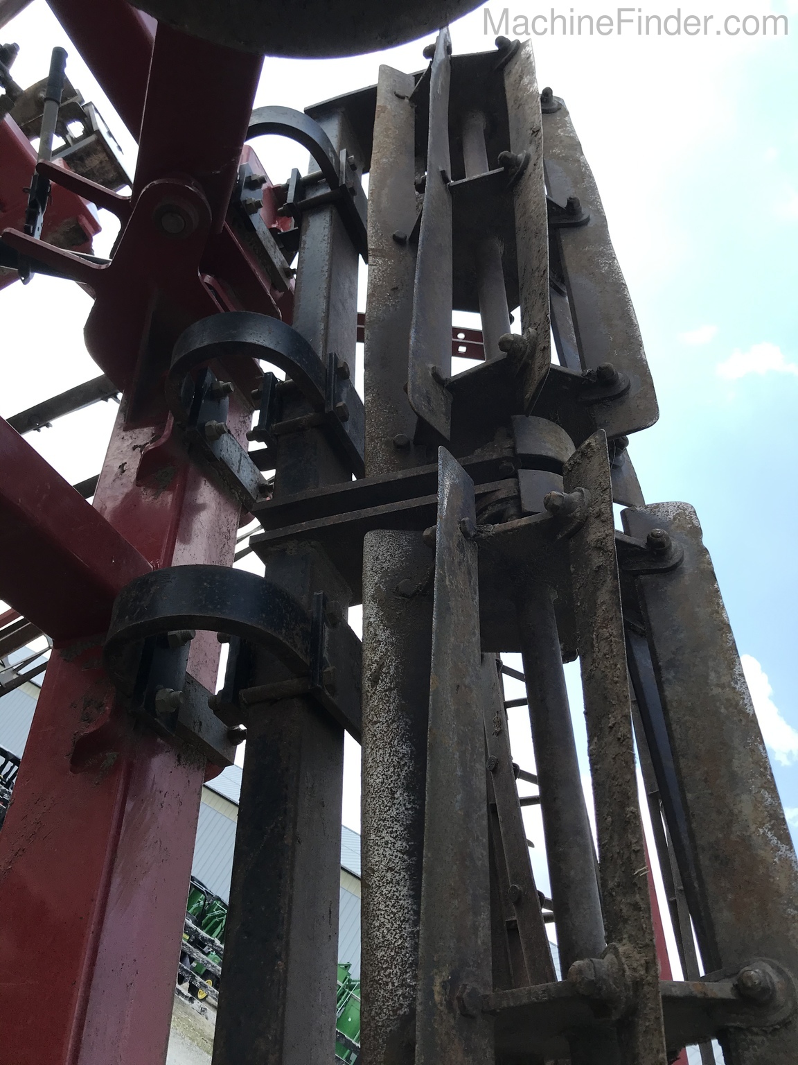 2012 McFarlane RD4030 Image 2