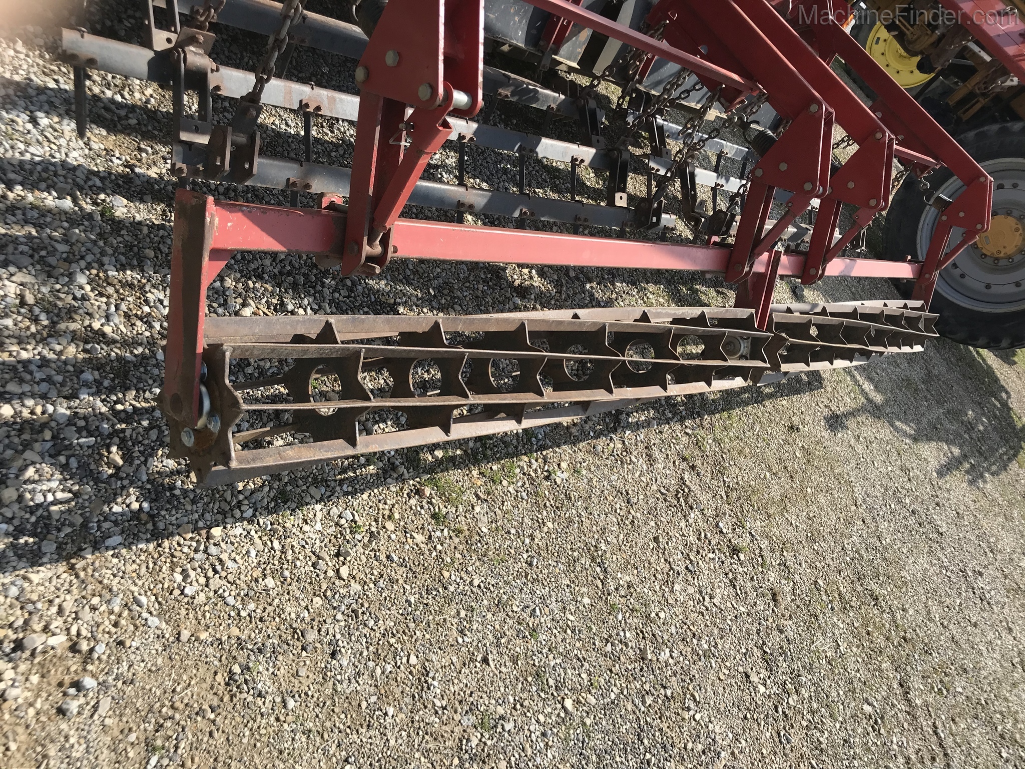 2012 McFarlane RD4030 Image 4