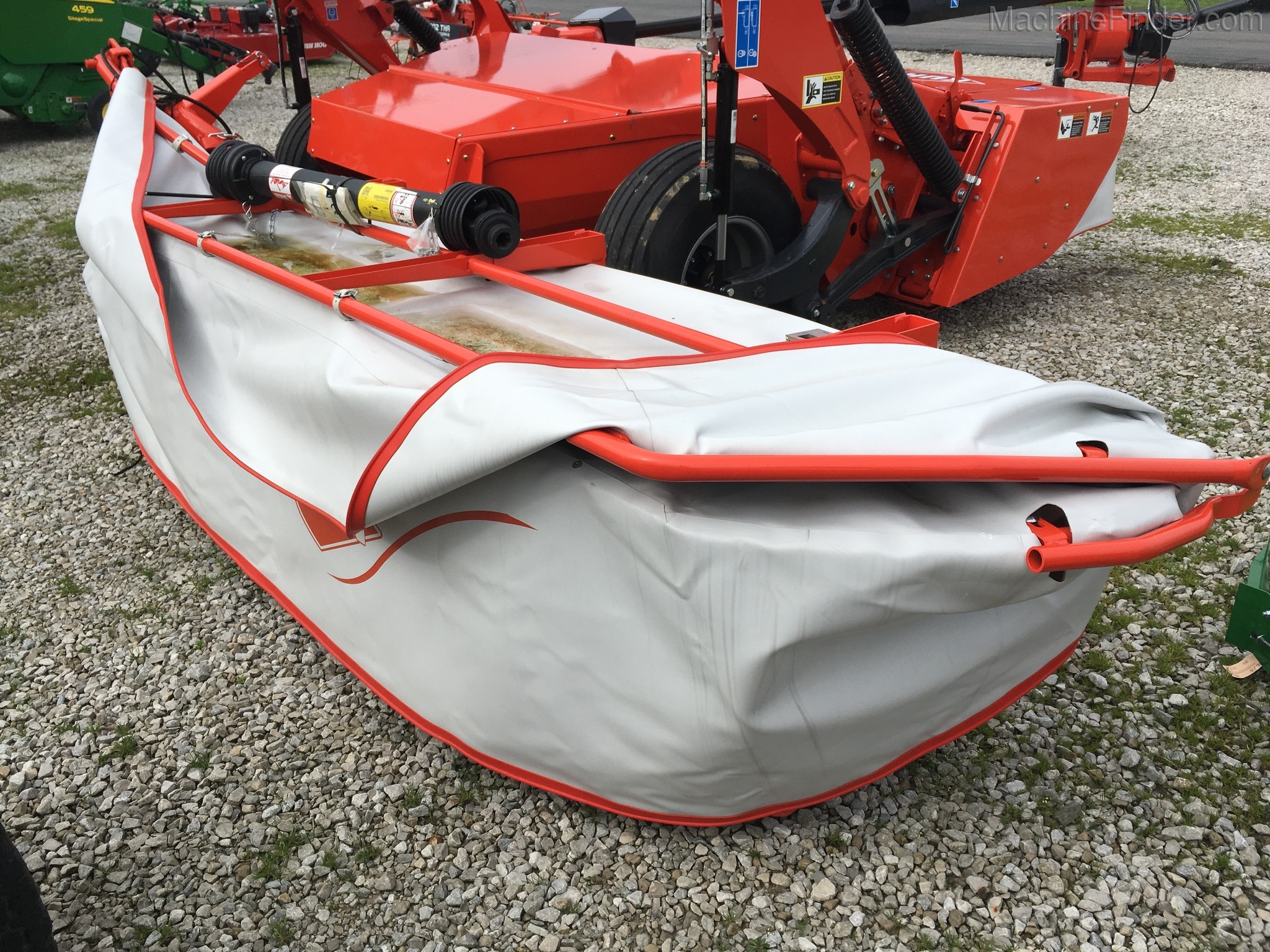2019 Kuhn GMD28 Image 2