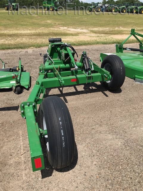 2019 Frontier Disc Mower Caddy Image 2