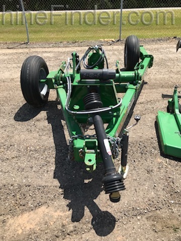 2019 Frontier Disc Mower Caddy Image 3
