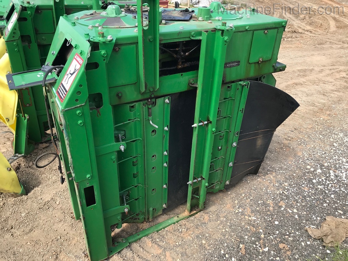 John Deere PRO16 Image 2