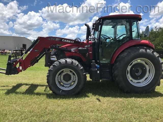 2016 Case IH 110C Image 1