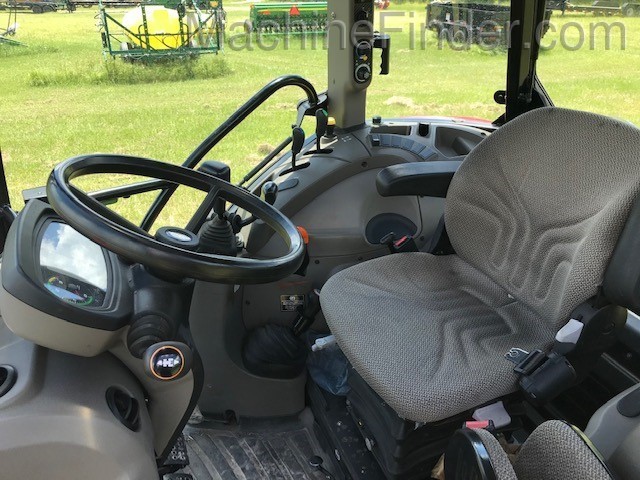 2016 Case IH 110C Image 6