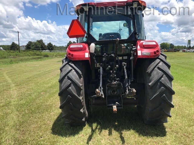2016 Case IH 110C Image 5
