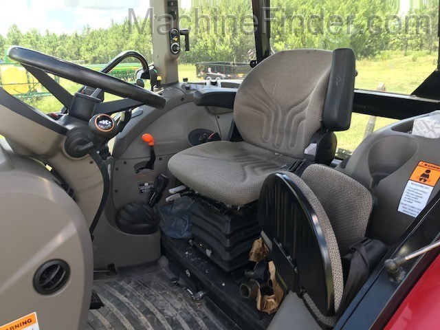 2016 Case IH 110C Image 7