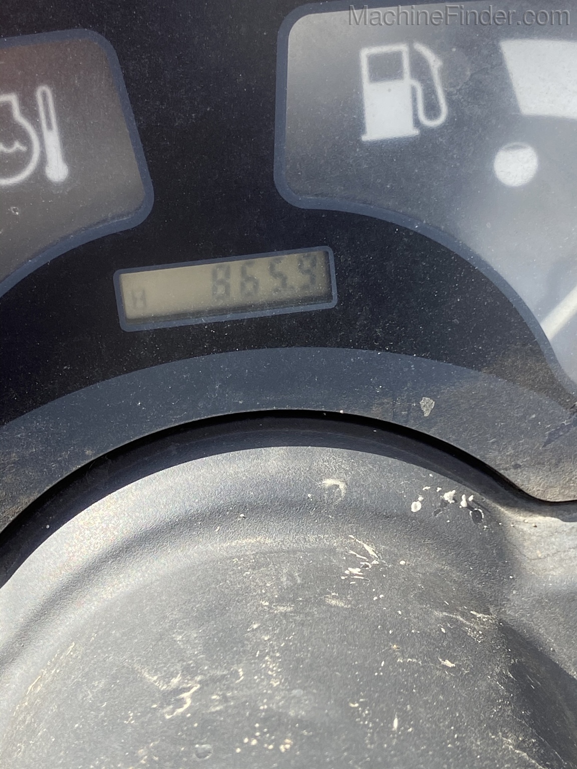 2012 Kubota BX25 Image 7