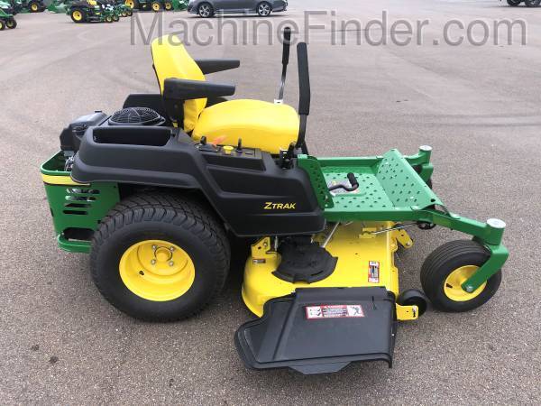 2020 John Deere Z540M 54