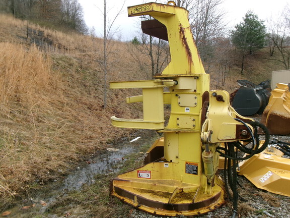 2013 John Deere FS20