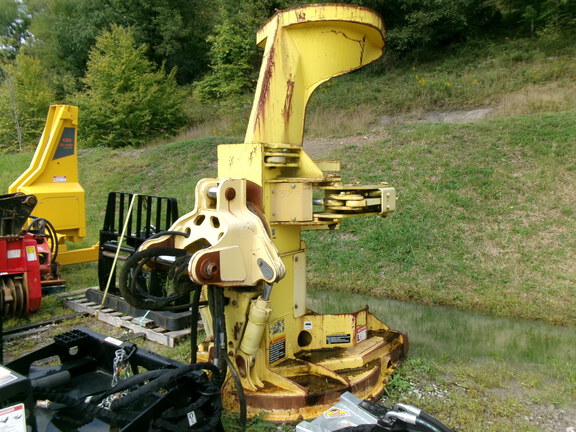2013 John Deere FS20