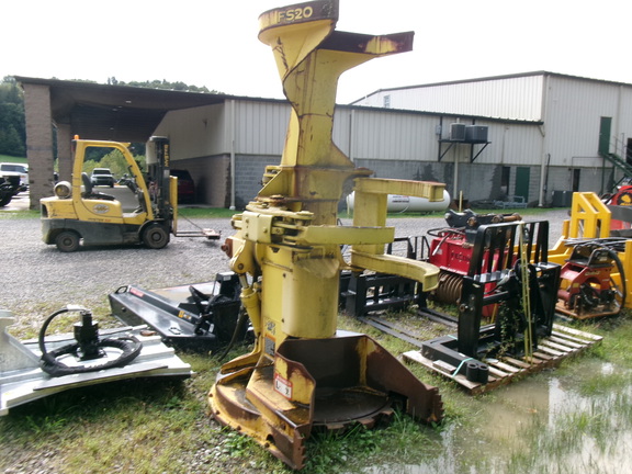 2013 John Deere FS20